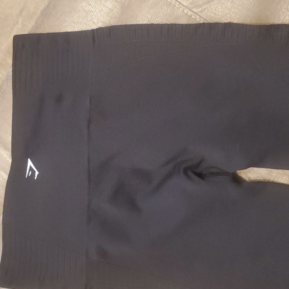 Gymshark capri leggings - Picture 5 of 8
